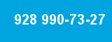 928 990-73-27